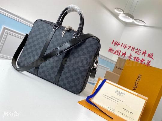 LV Handbags 181